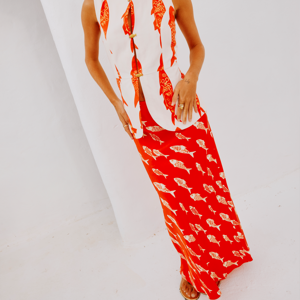 Never Fully Dressed Marina Dorris Skirt
